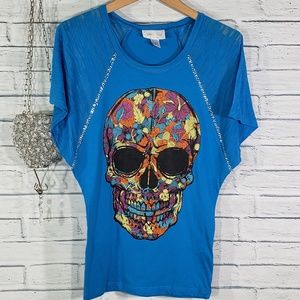 Raglan Sleeve T Shirt- Coming Soon !